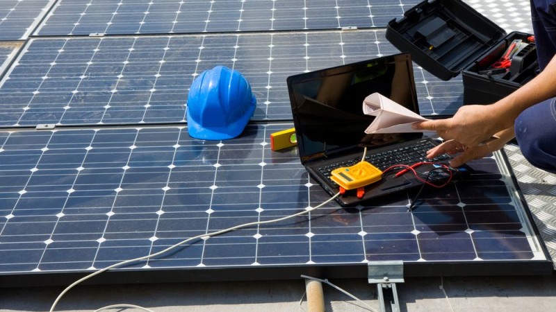 energia solar
